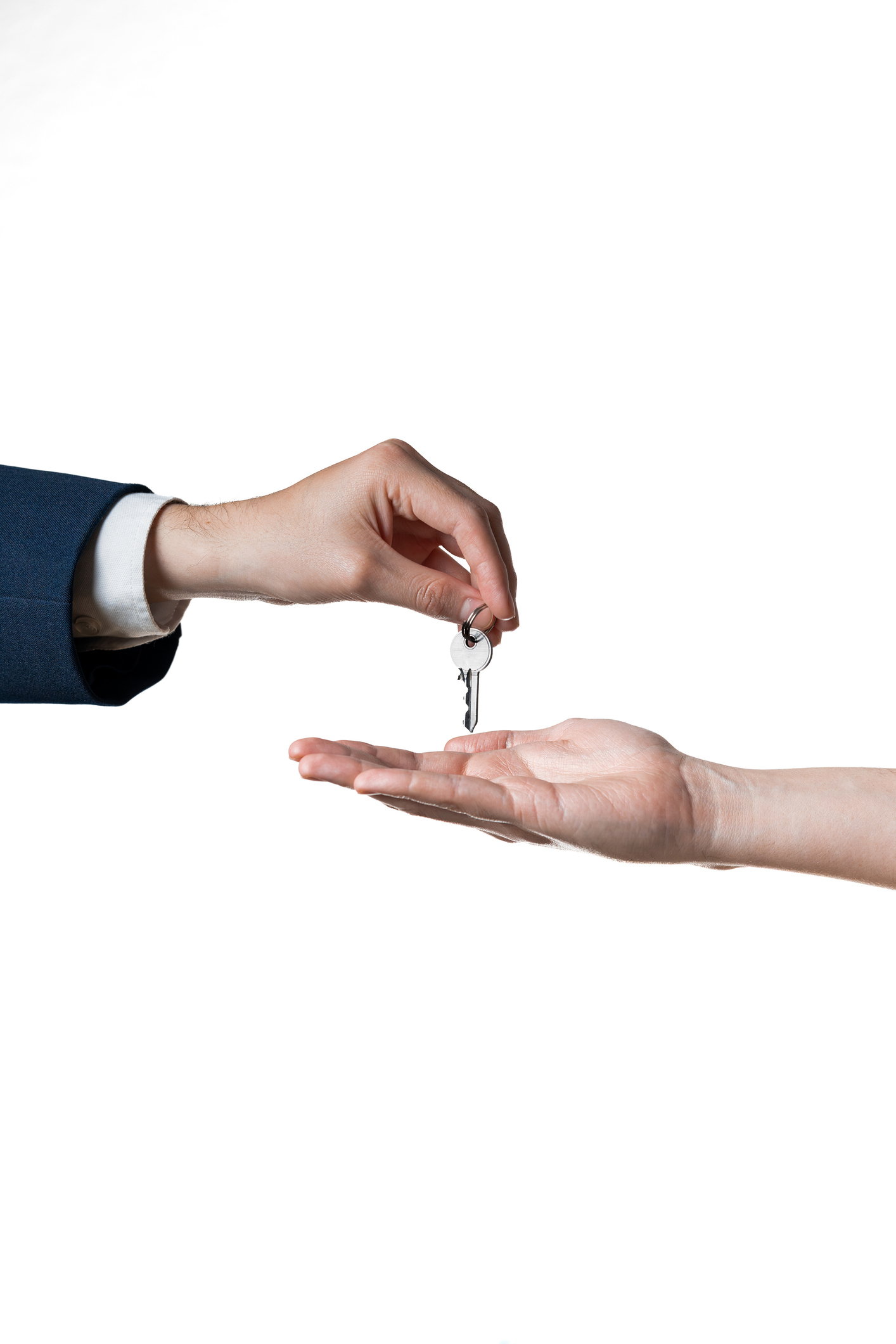 selling a house with a mortgage still owed
