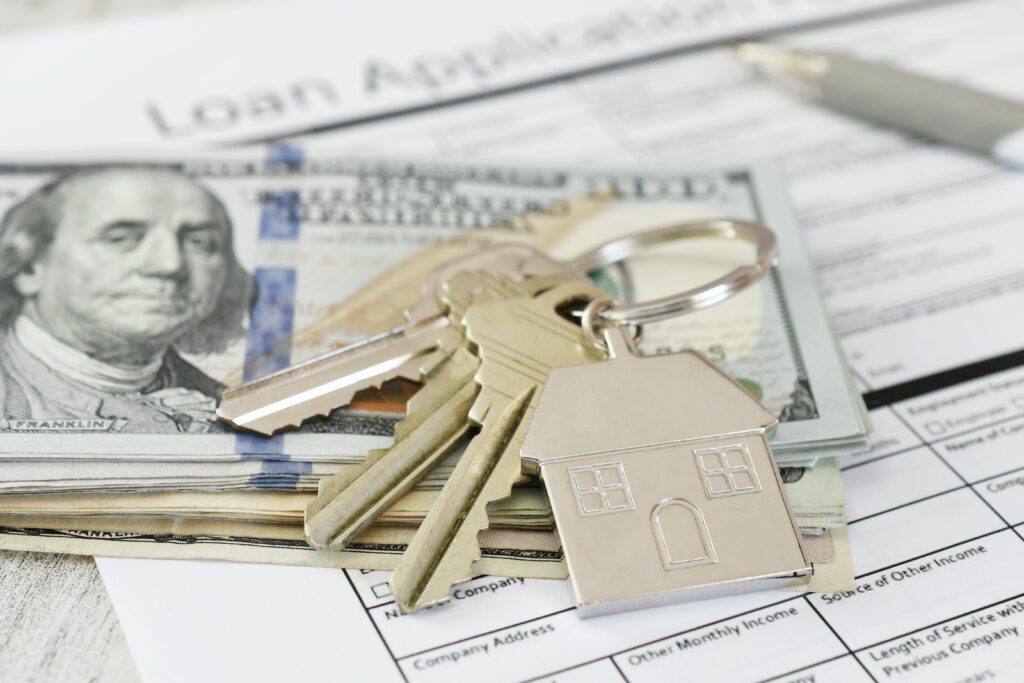 selling fast versus top dollar