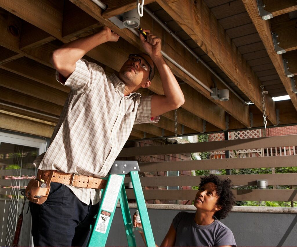 home with code violations in Tennessee
